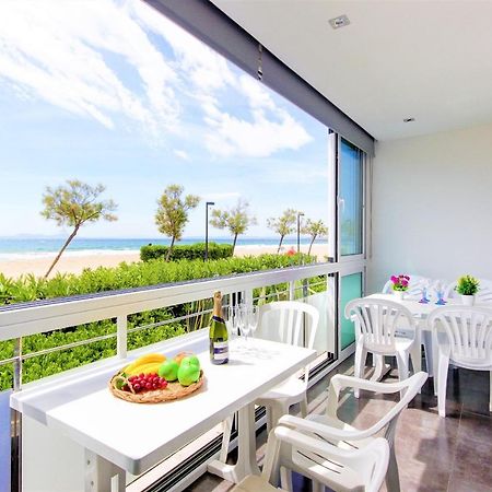 Residence De La Plage Roses - Immo Barneda Экстерьер фото