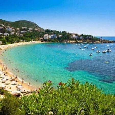 Residence De La Plage Roses - Immo Barneda Экстерьер фото