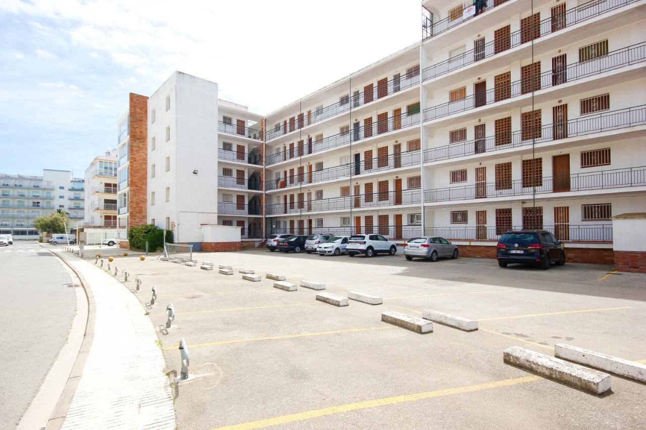 Residence De La Plage Roses - Immo Barneda Экстерьер фото