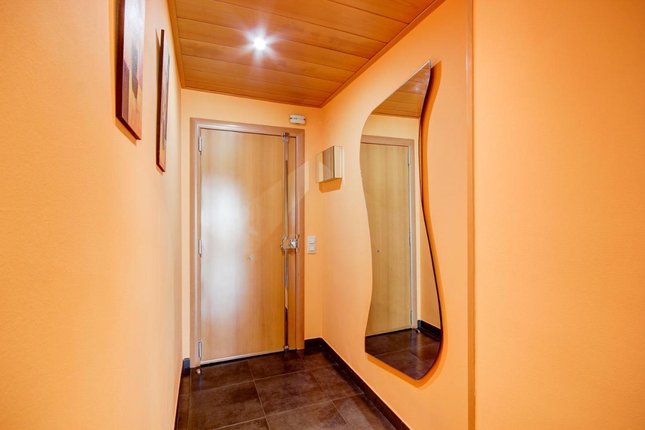 Residence De La Plage Roses - Immo Barneda Экстерьер фото
