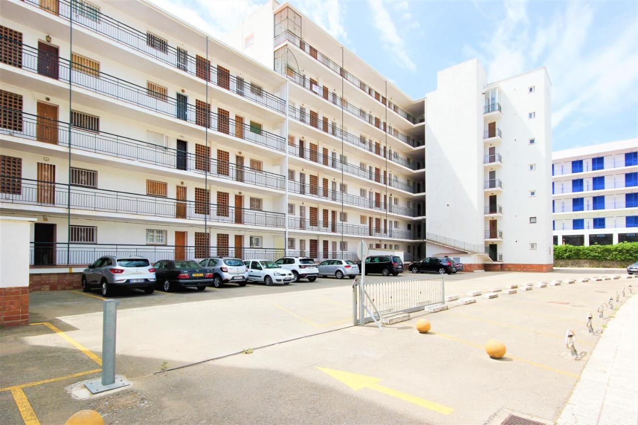 Residence De La Plage Roses - Immo Barneda Экстерьер фото