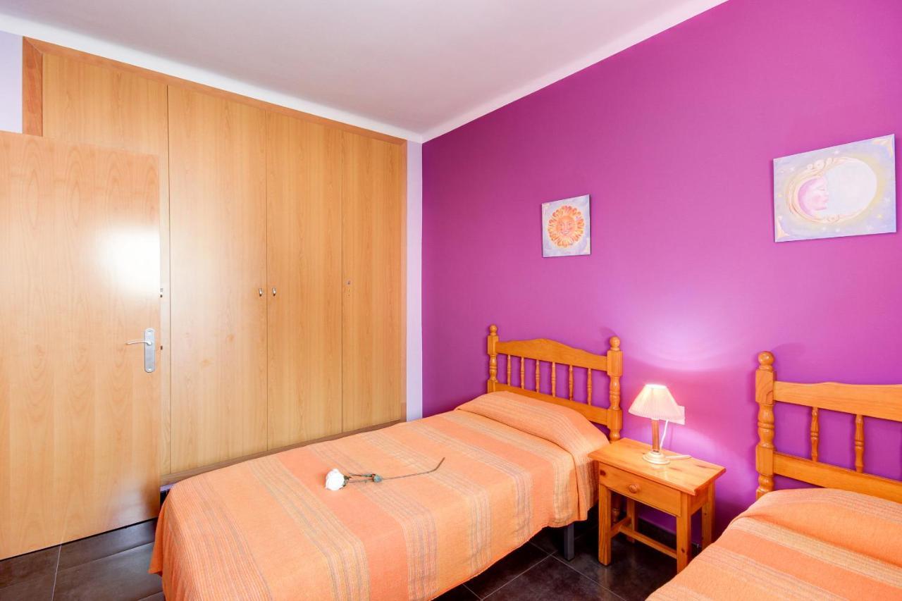 Residence De La Plage Roses - Immo Barneda Экстерьер фото